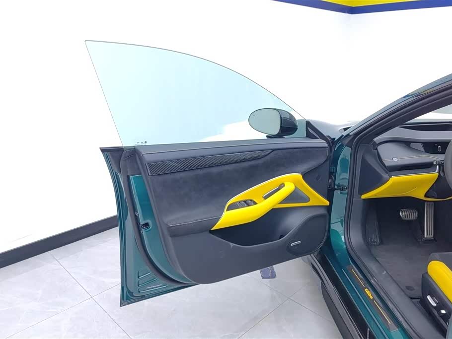 Xiaomi Xiaomi SU7 Ultra