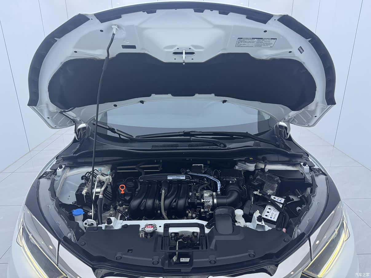 Honda Vezel, 2022 9