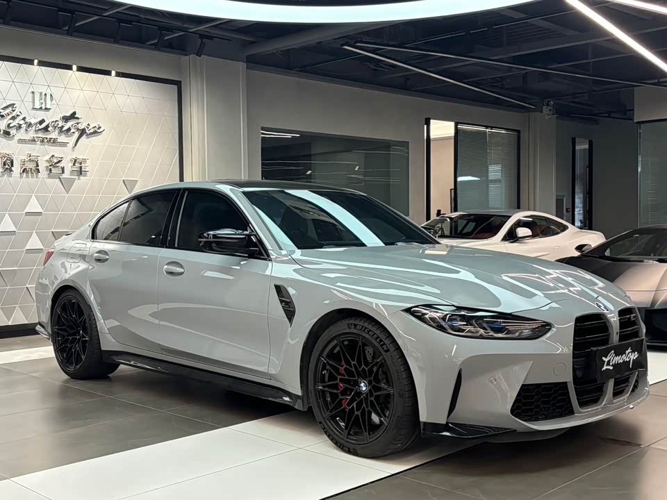 BMW M3 BMW M3