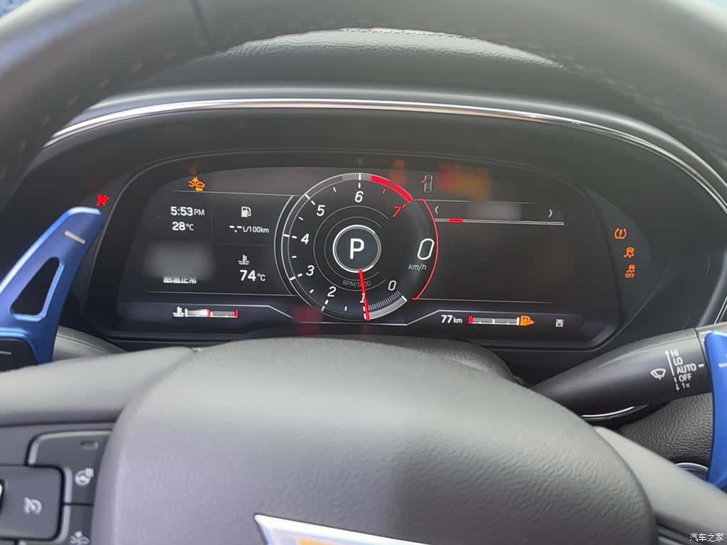 Cadillac CT5, 2021 все фото