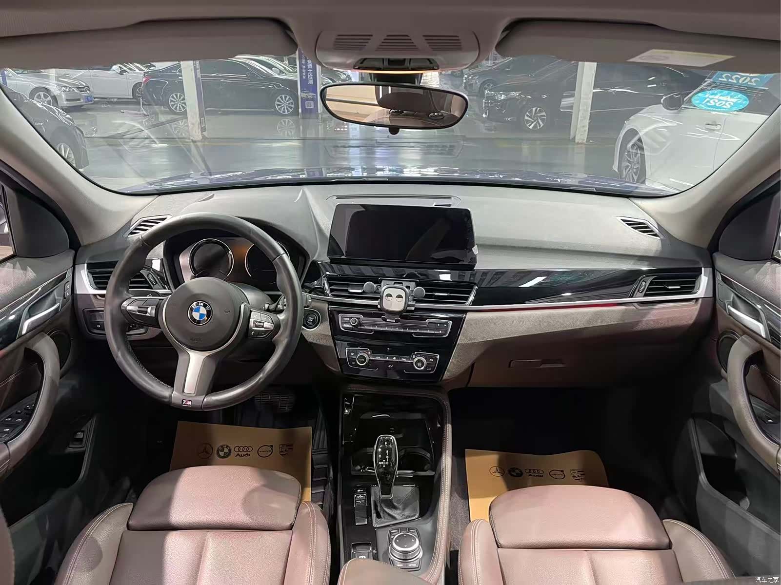 BMW X1, 2020 17