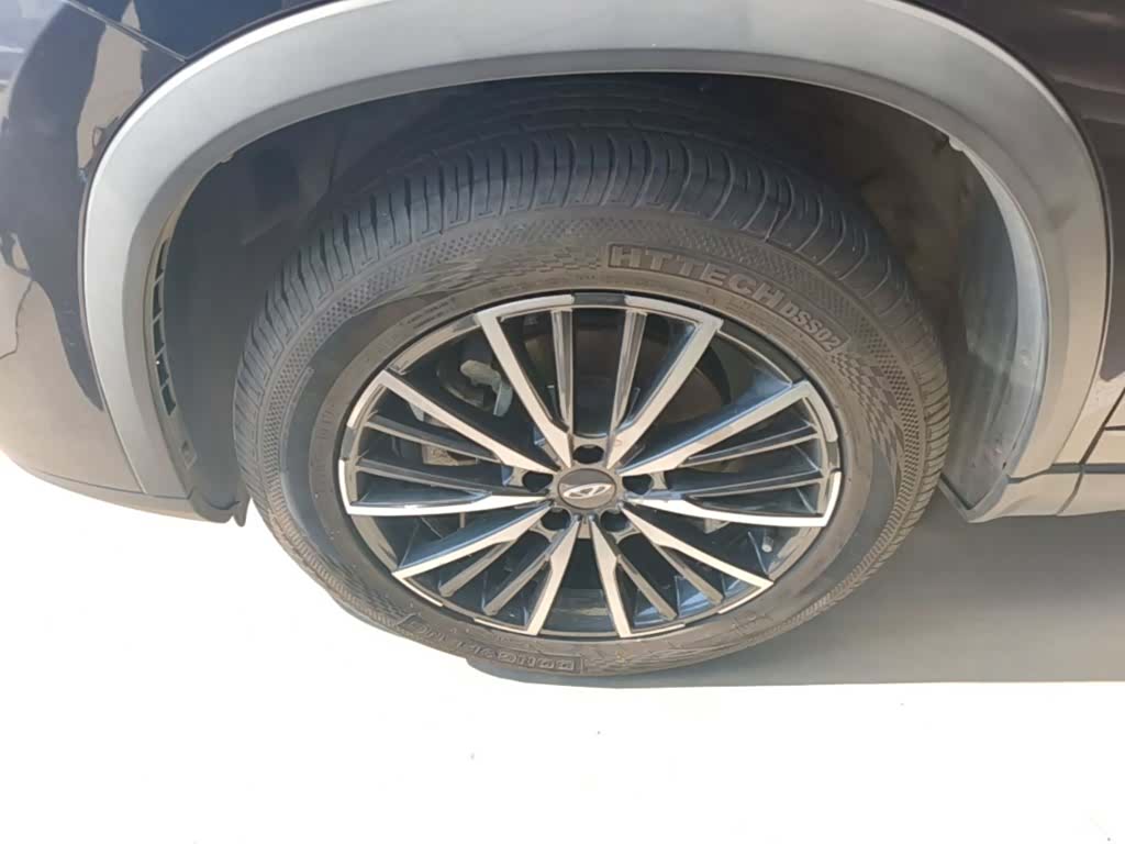 Chery Tiggo 8 Plus, 2021 23