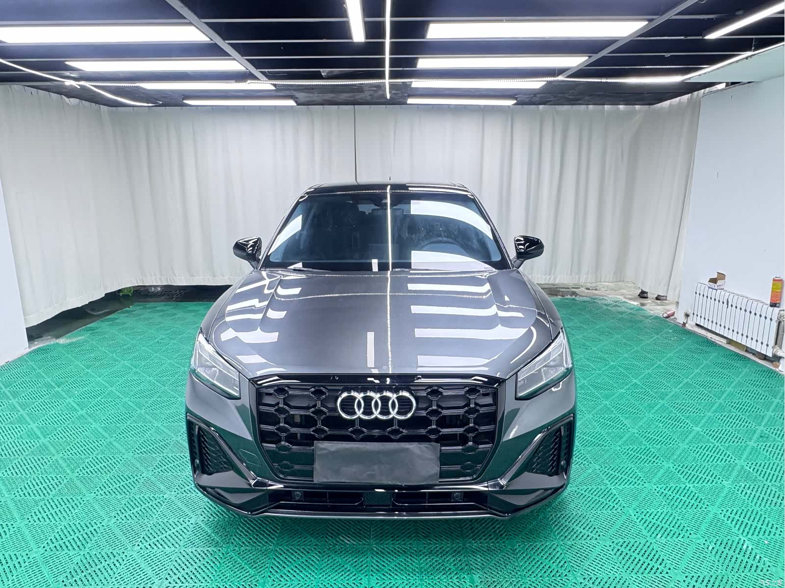 Audi Q2L, 2023 2
