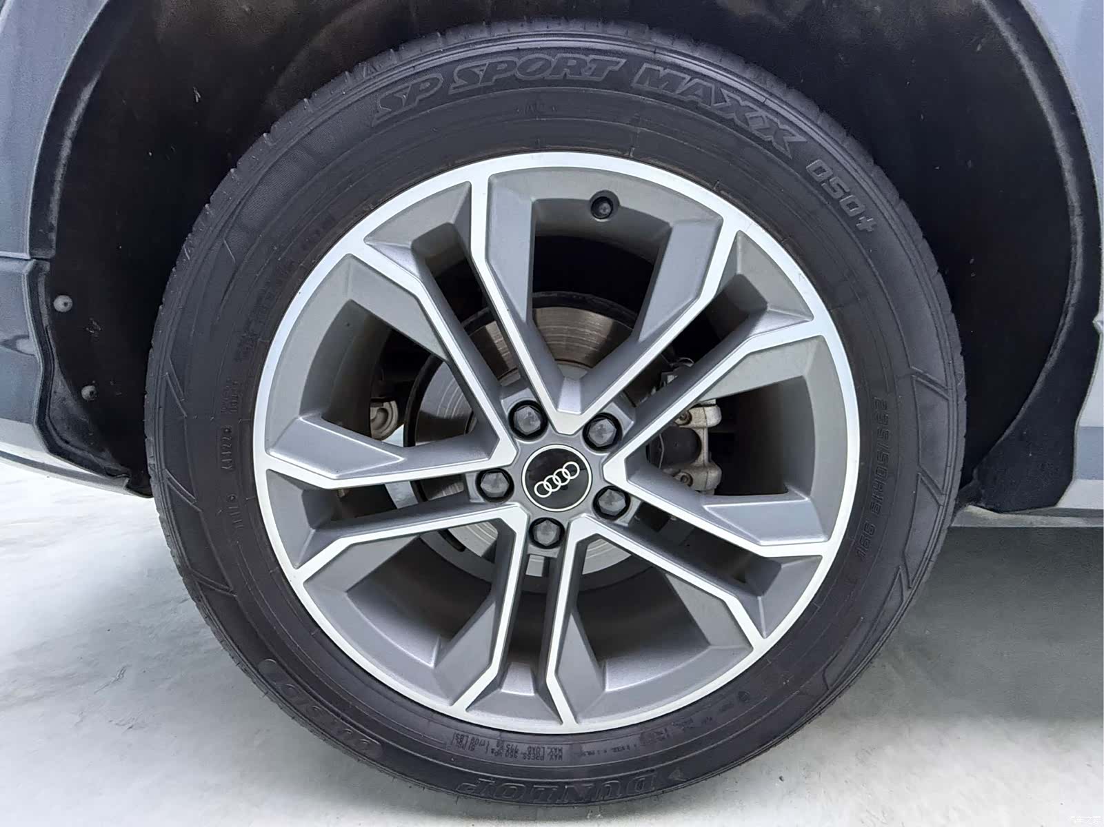 Audi Q3, 2022 21