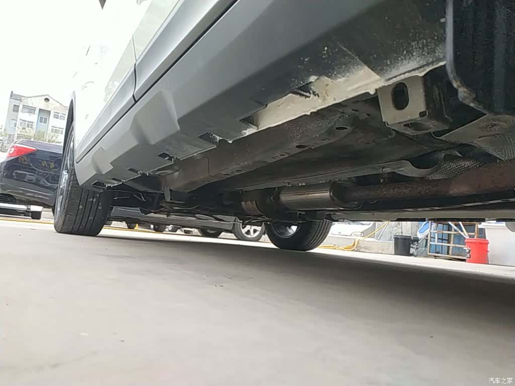 GAC GS3, 2021 22