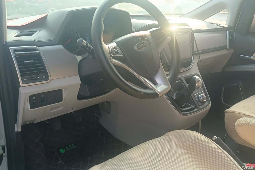JiangQiJiTuan M4, 2021 12