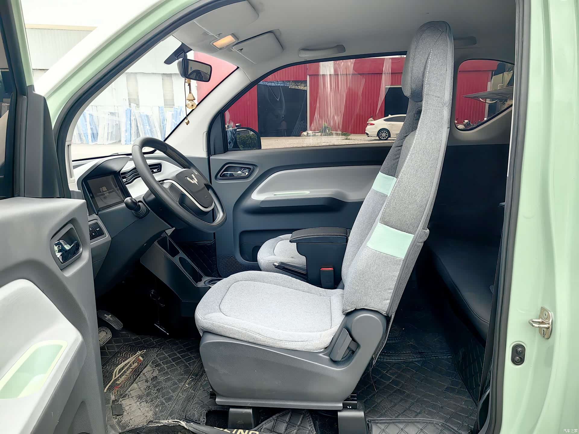 Wuling Yuan, 2021 8