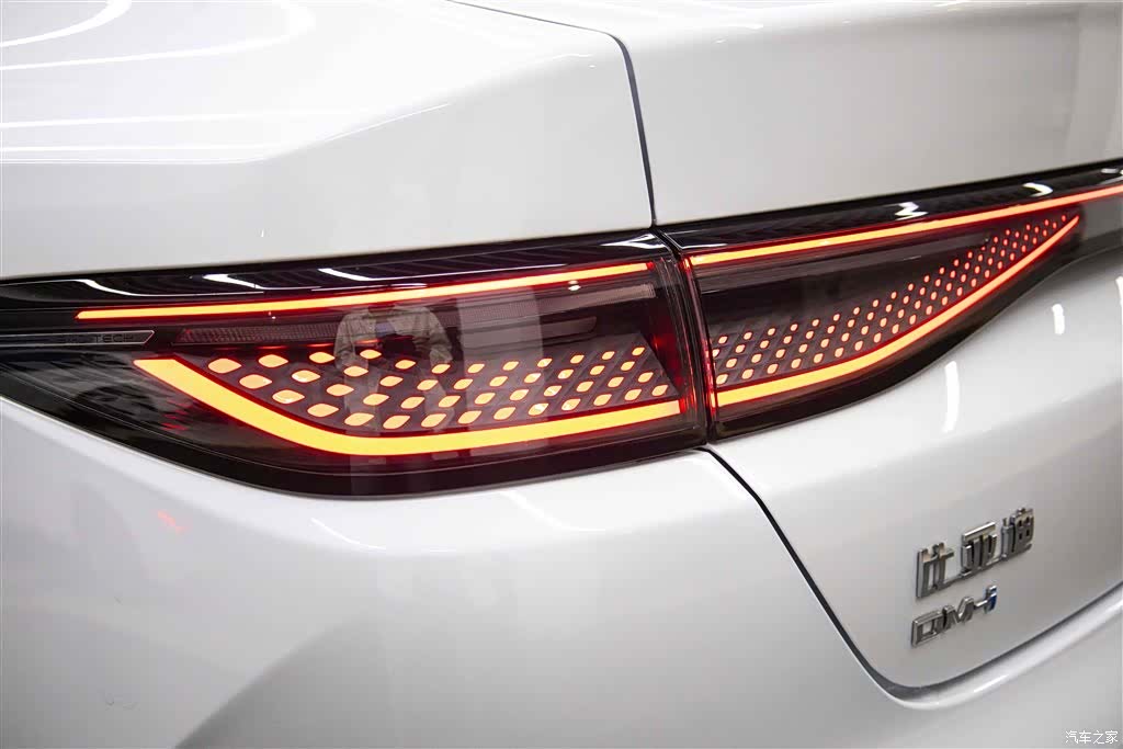 BYD Seal, 2025 11