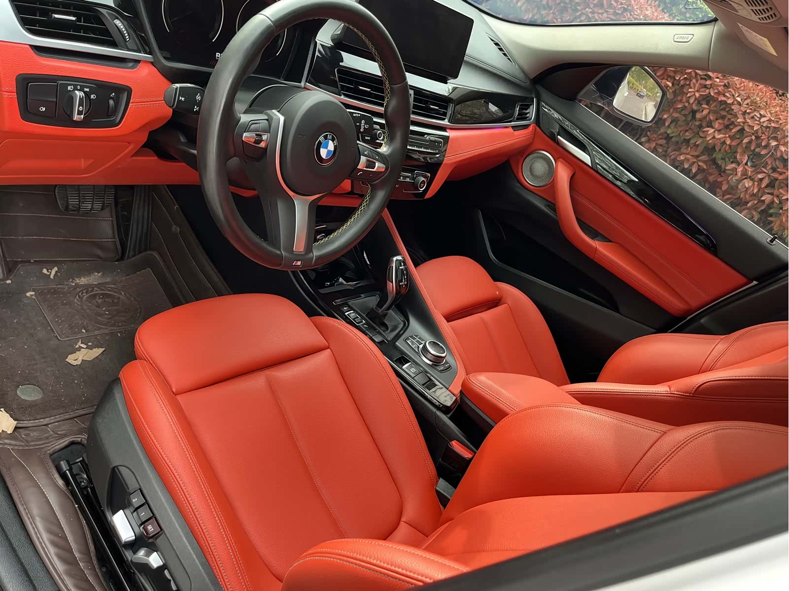 BMW X2, 2023 7