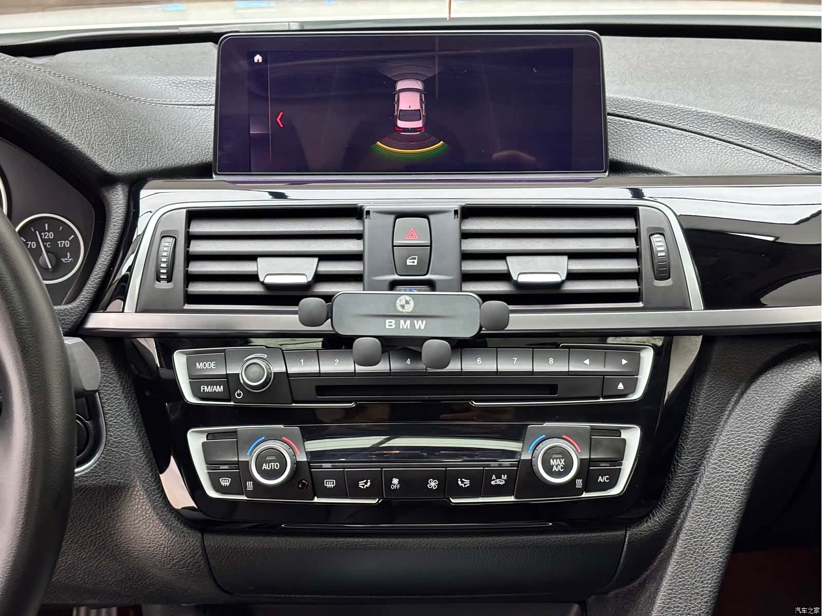 BMW 3 Series, 2018 7