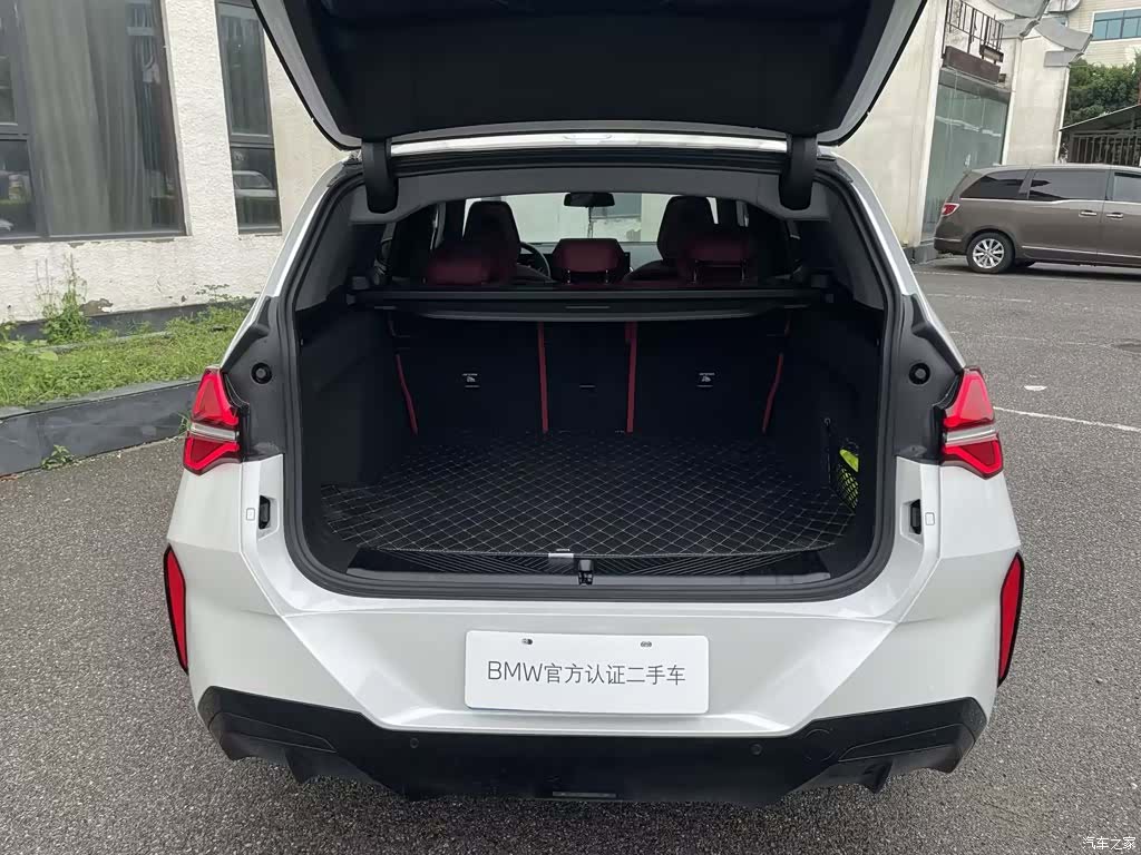 BMW X3, 2026 10