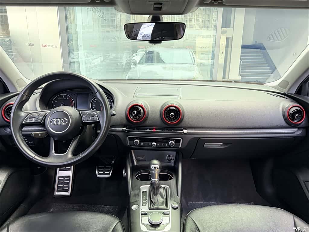 Audi A3, 2020 6