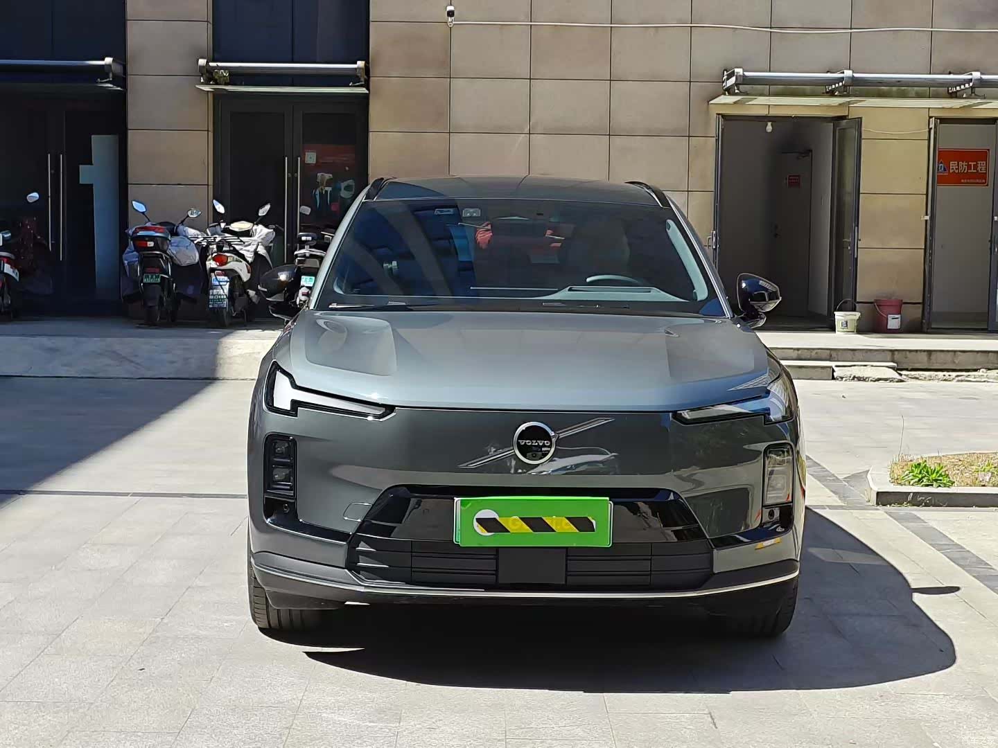 Volvo XC70, 2025 2