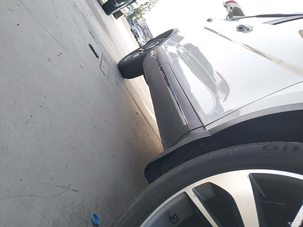 Wuling 560, 2016 21