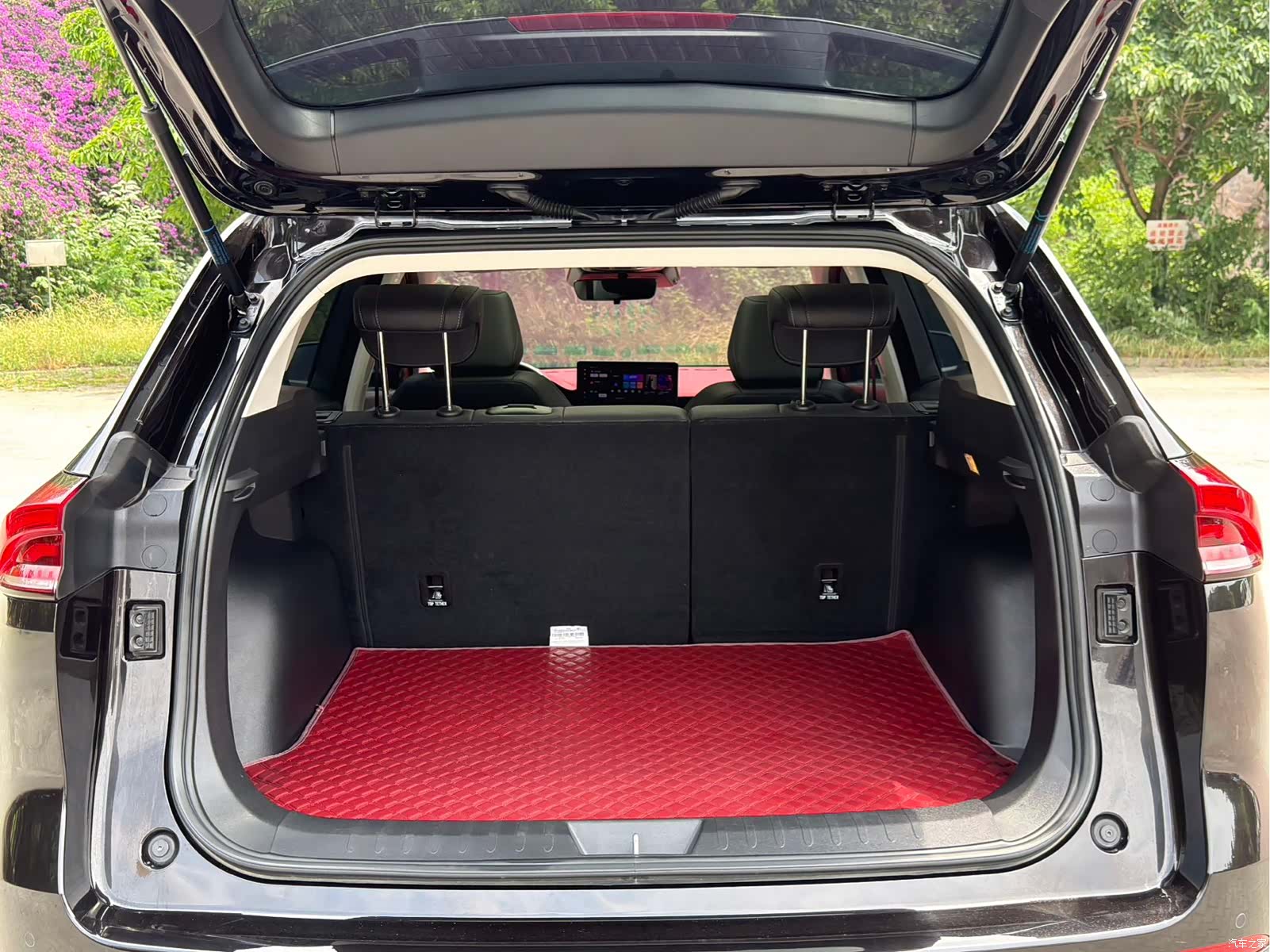 Haval H6, 2023 21