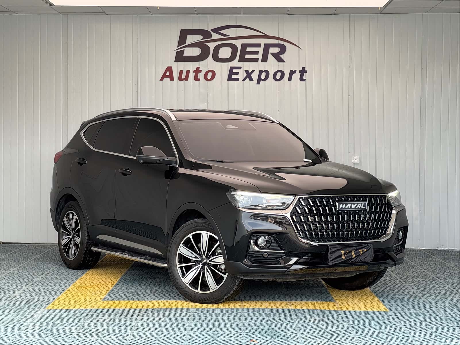 Haval H6, 2023 6
