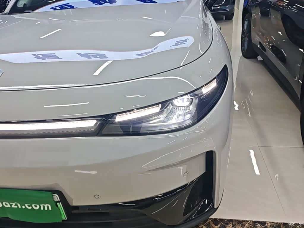 Leapmotor C10, 2025 24