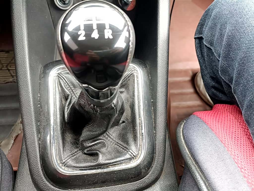 Changan CX70, 2016 14