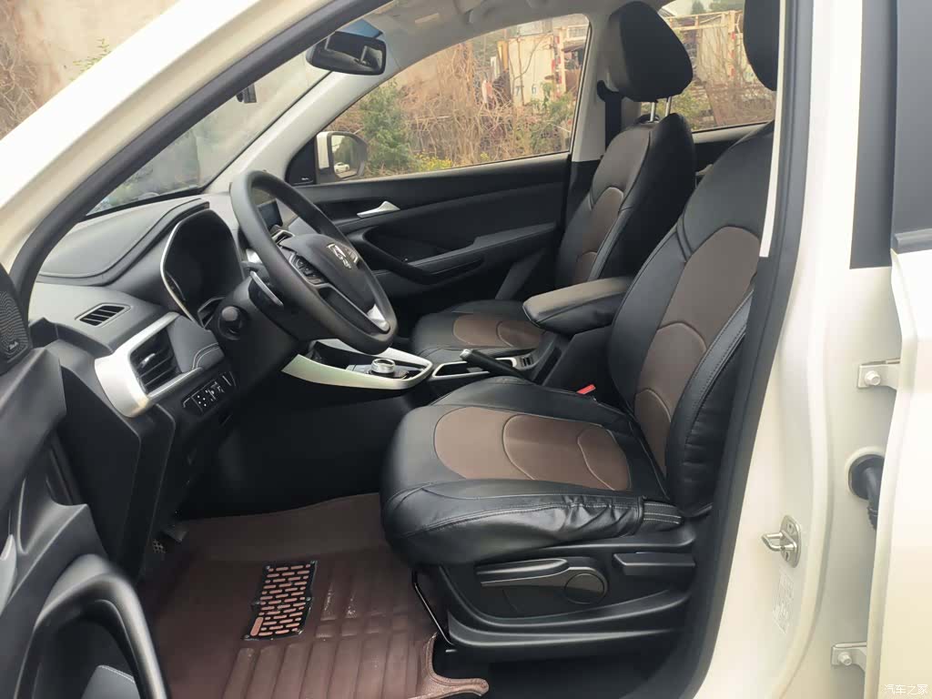 Wuling 530, 2018 11