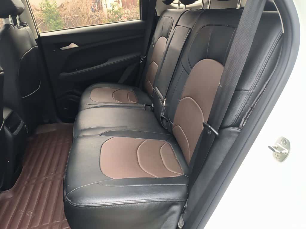 Wuling 530, 2018 13