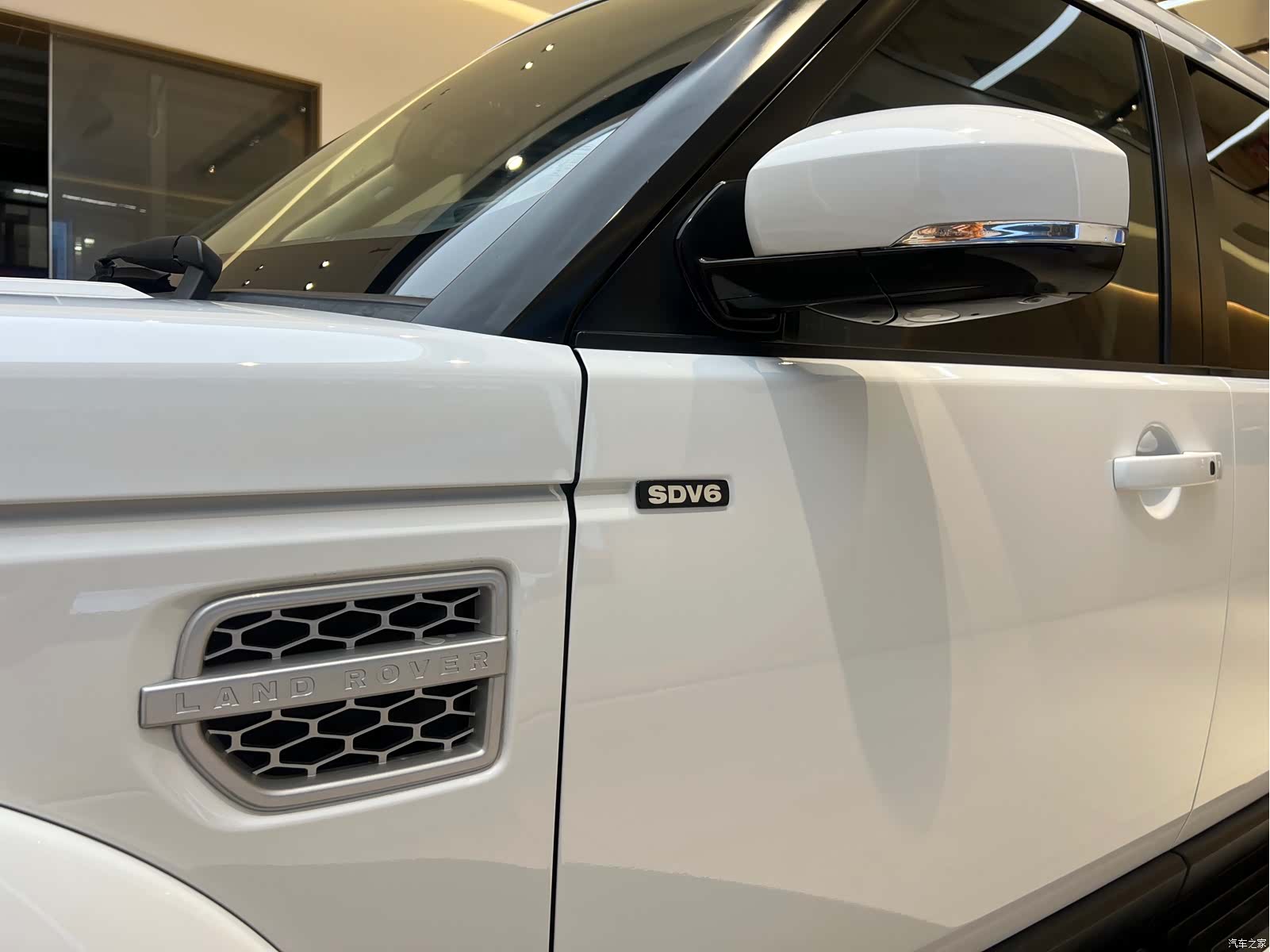 Land Rover Discovery, 2014 12
