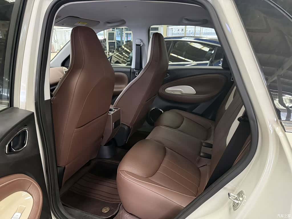 Wuling Bingo, 2023 3