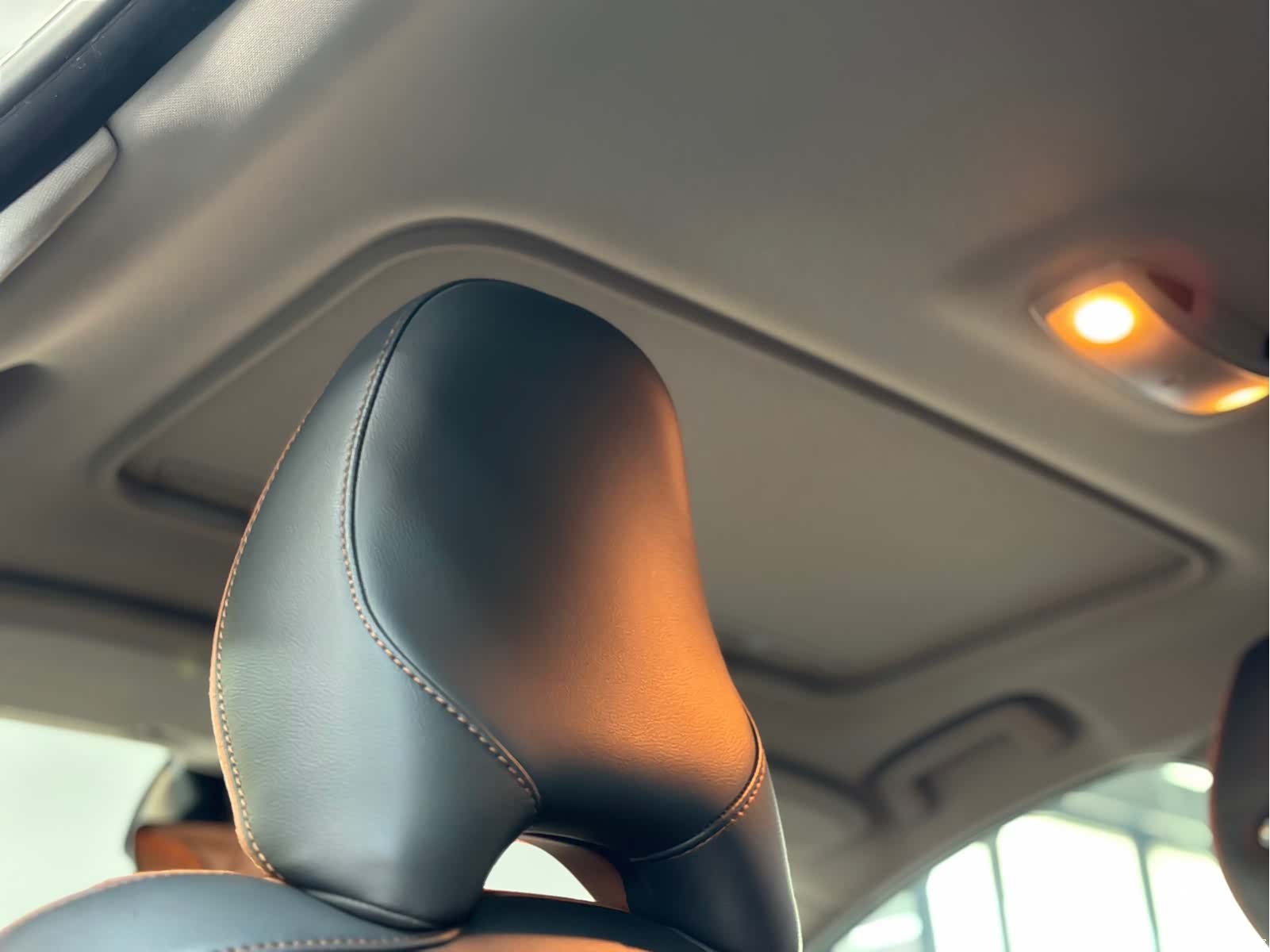 Volvo S60, 2018 19