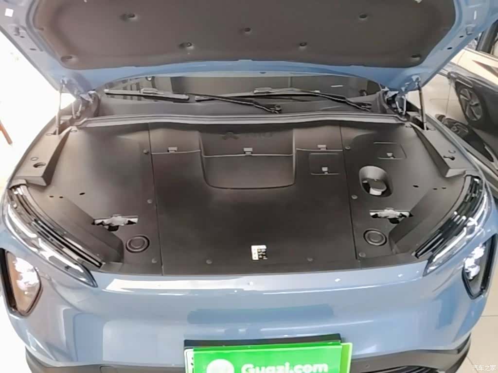 NIO ES6, 2024 20