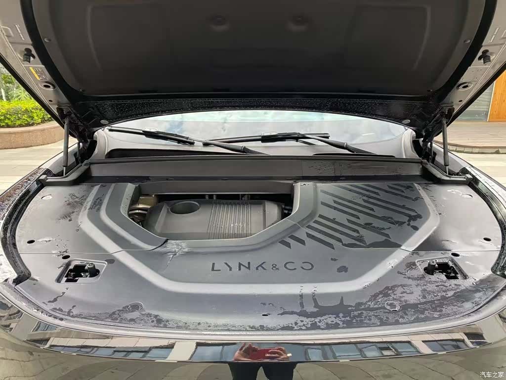 Lynk & Co 02, 2025 20