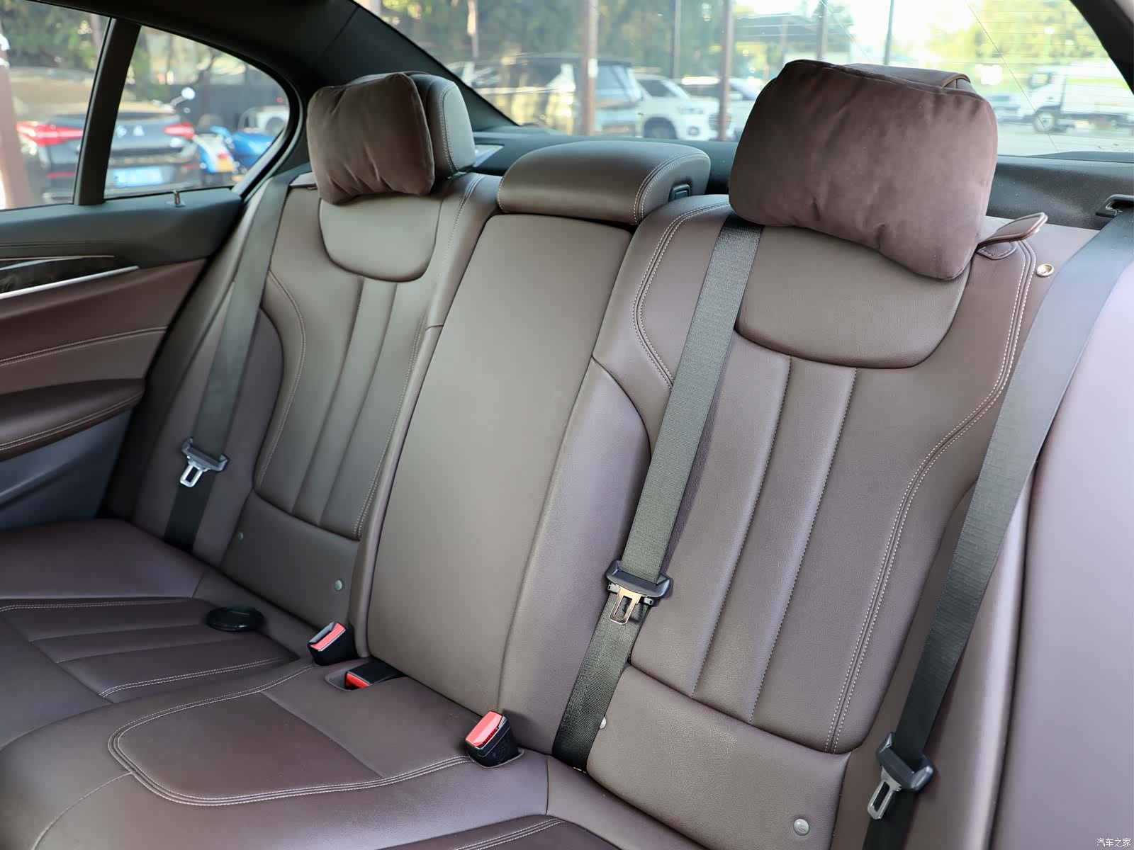 BMW 5 Series, 2018 14
