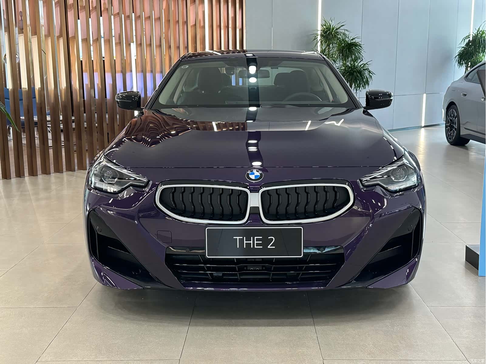 BMW 2 Series, 2025 2