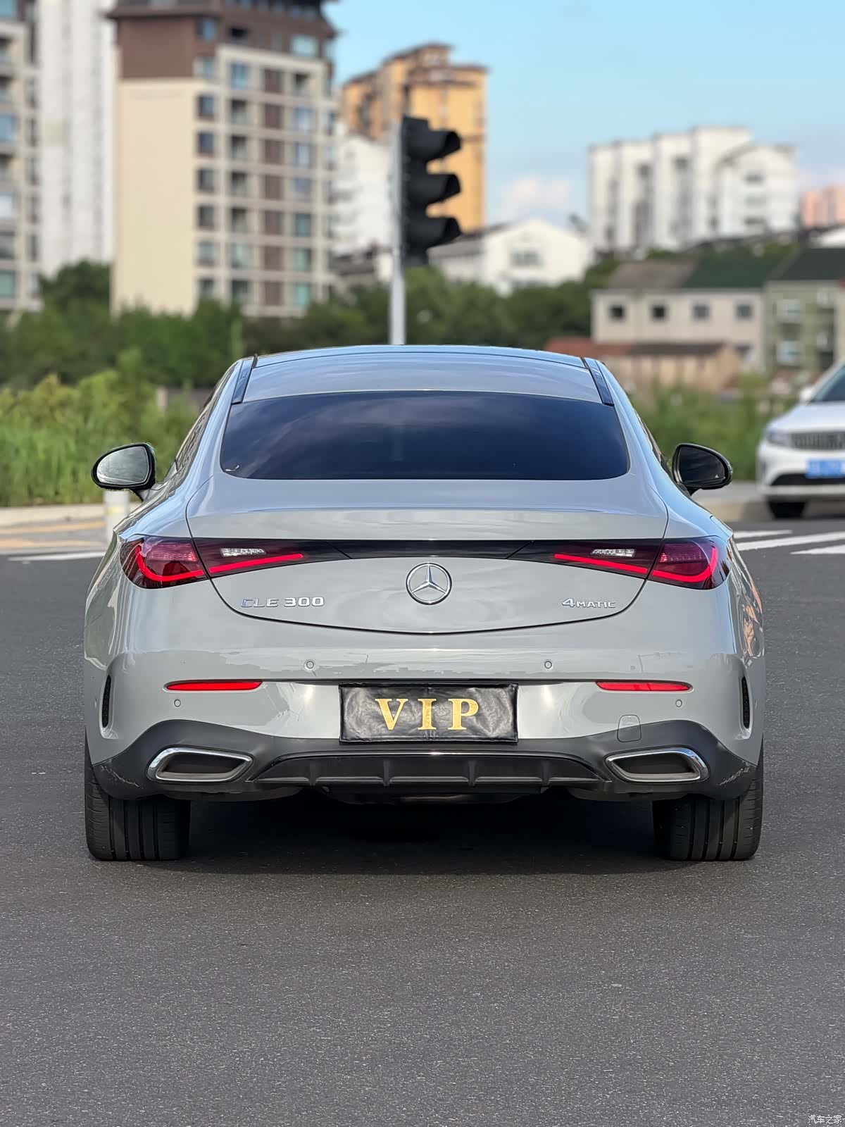 Mercedes-Benz CLE, 2025 9
