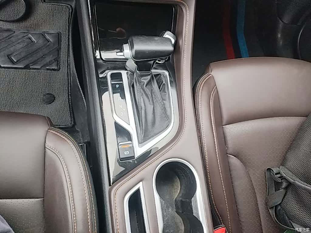 Changan CS35, 2019 10