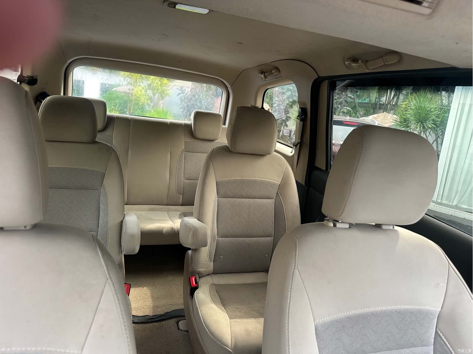 Wuling Hongguang, 2016 19