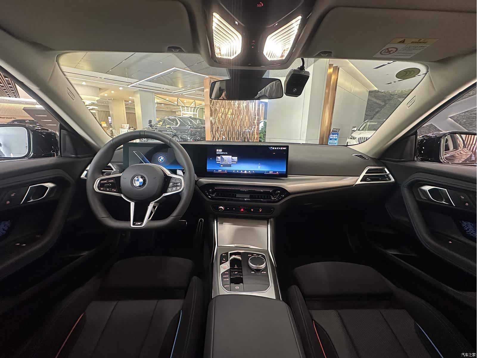 BMW 2 Series, 2025 все фото