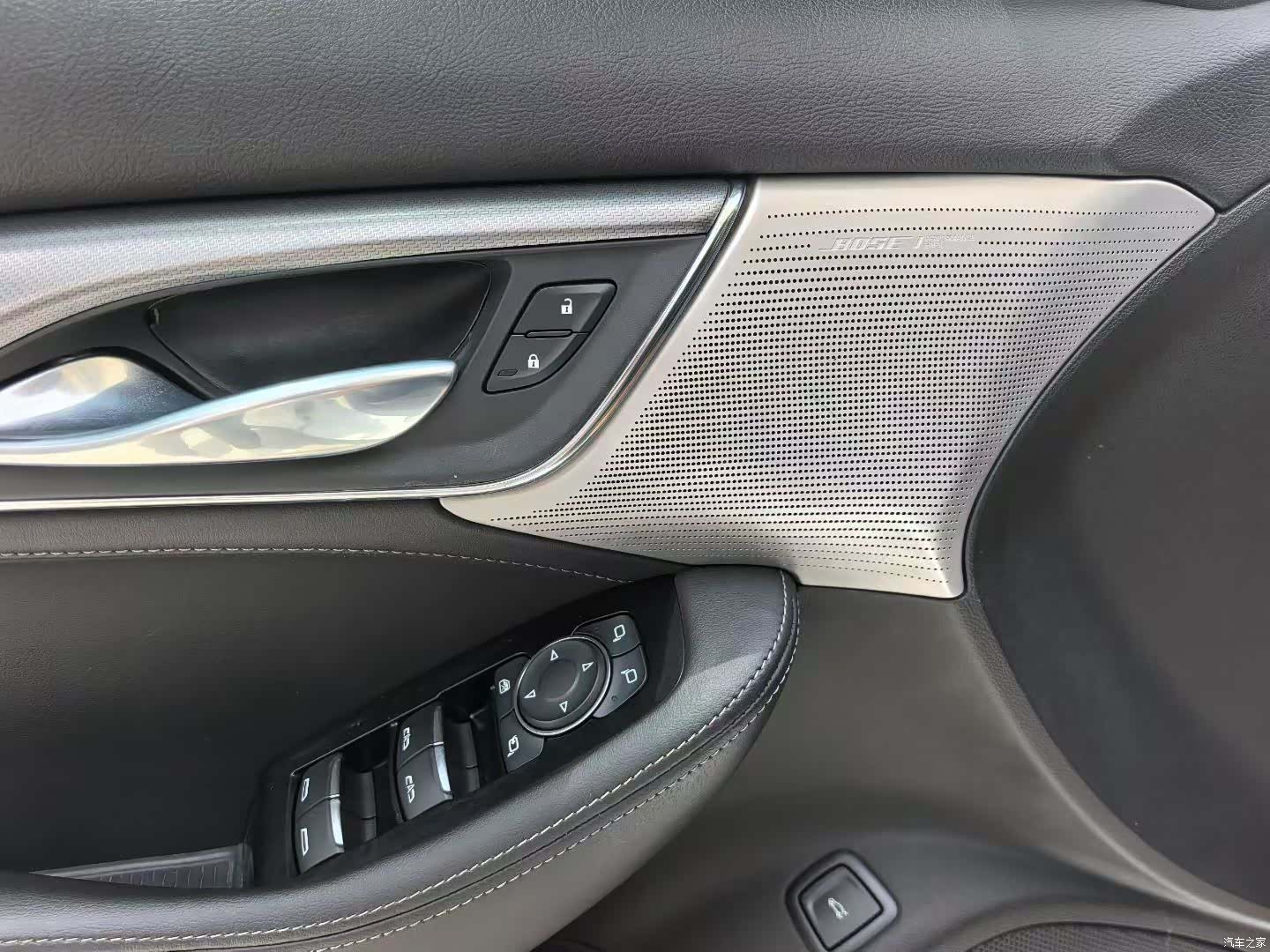 Cadillac CT5, 2021 6