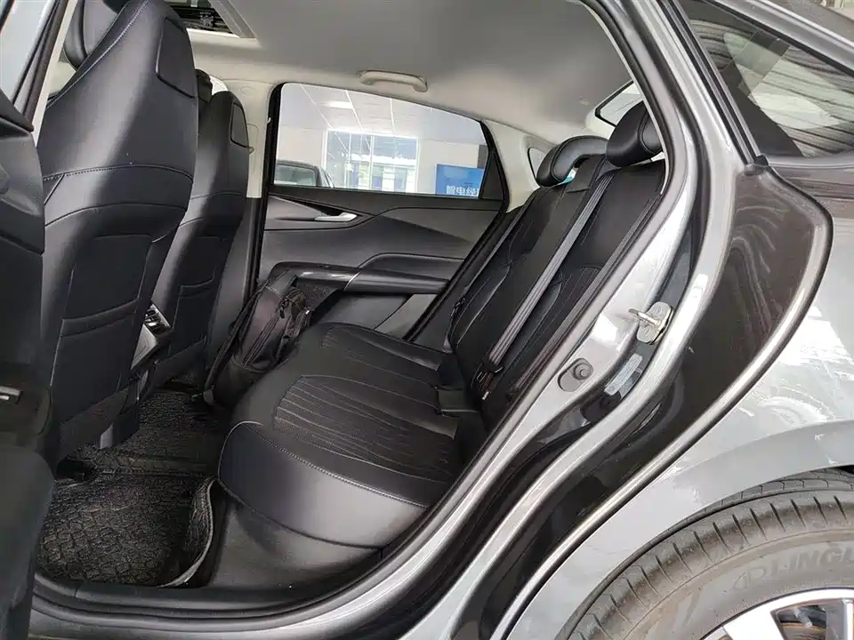 Changan A05