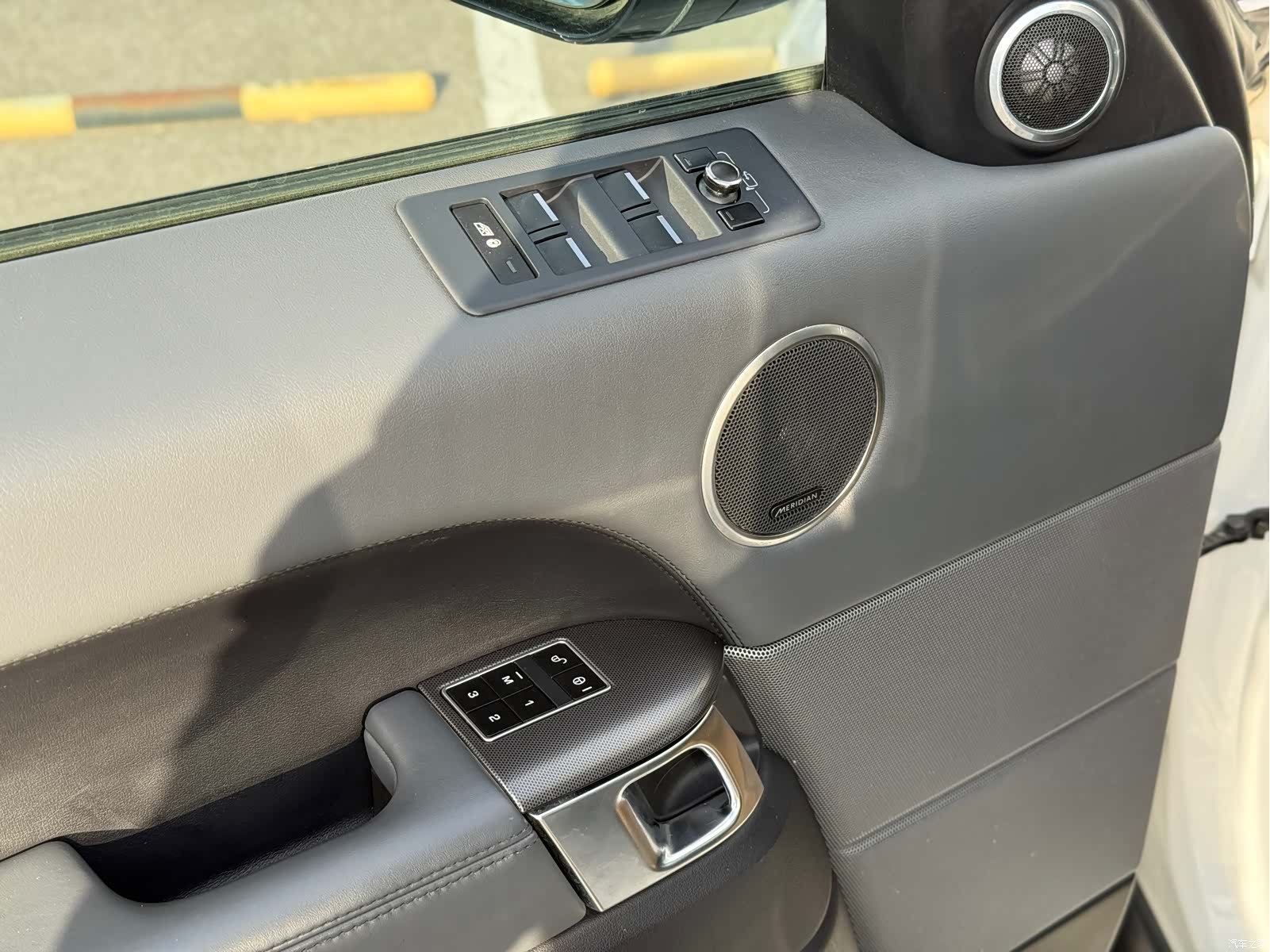 Land Rover Range Rover, 2015 16