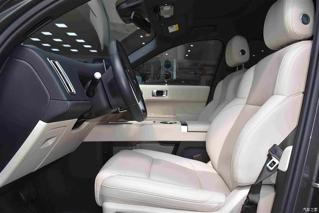 Li Auto L9, 2022 6
