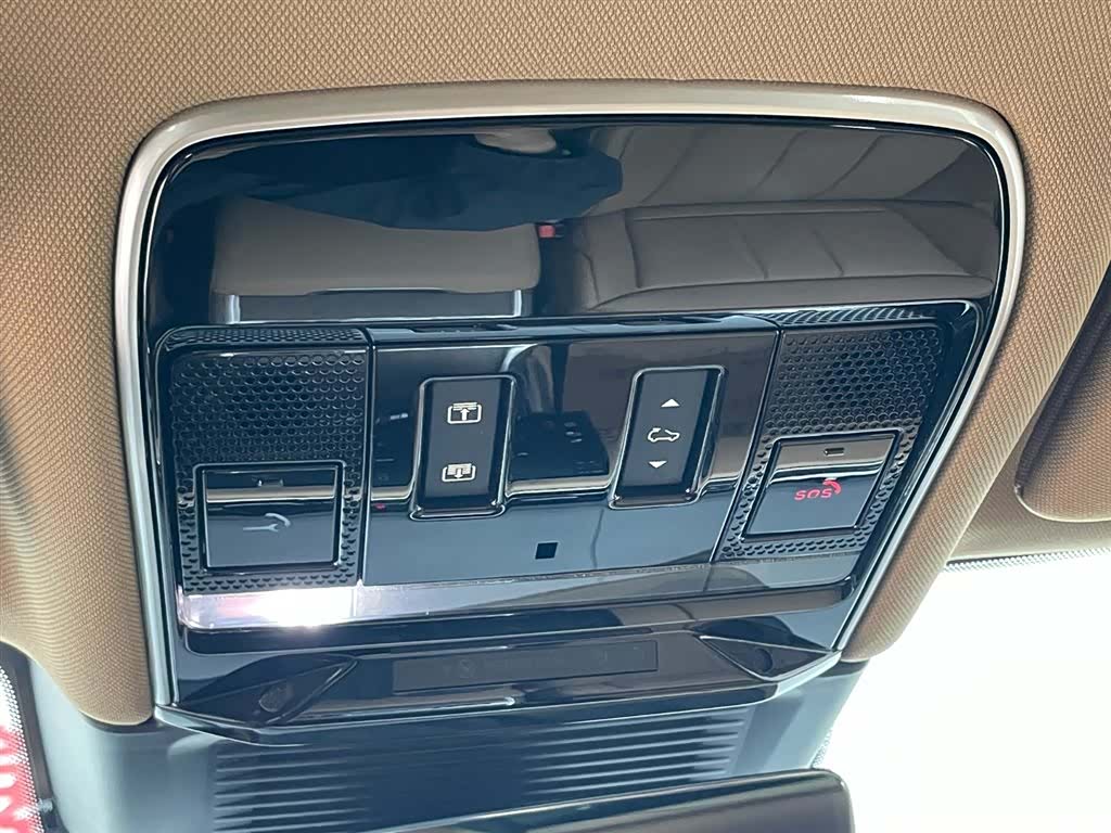 Land Rover Range Rover, 2023 26