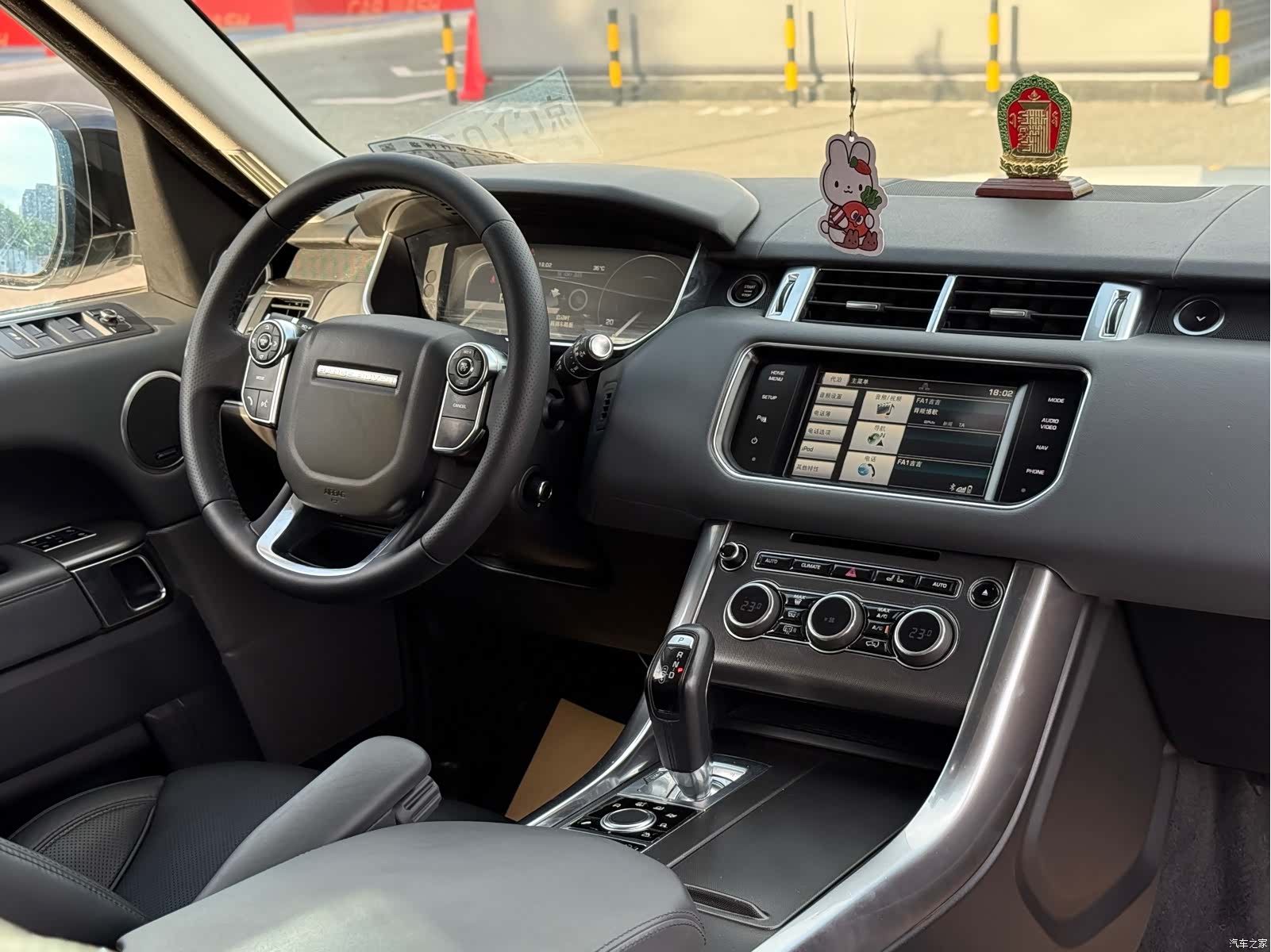 Land Rover Range Rover, 2015 19