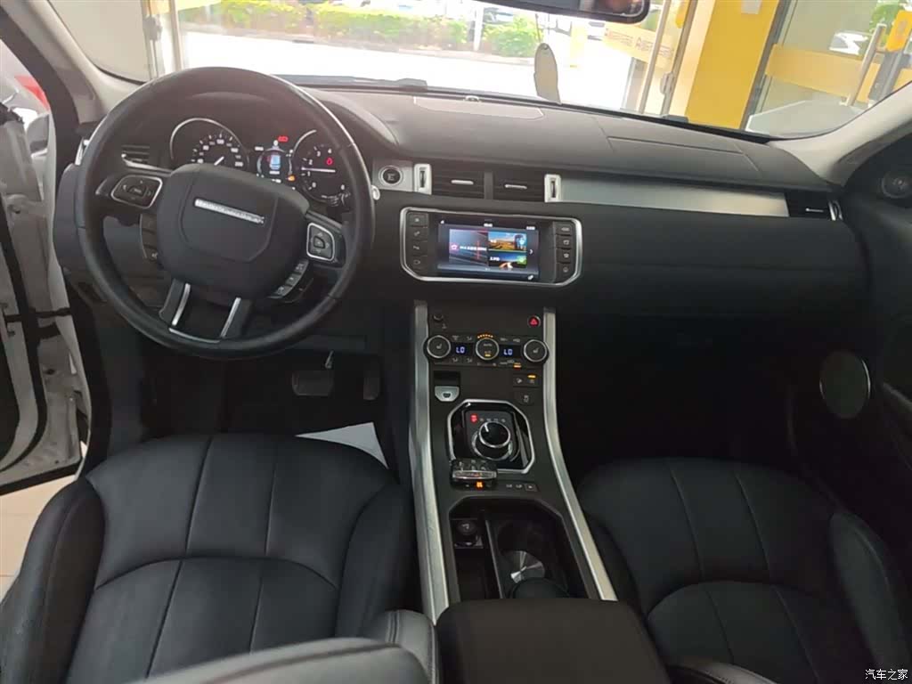 Land Rover Range Rover, 2017 10