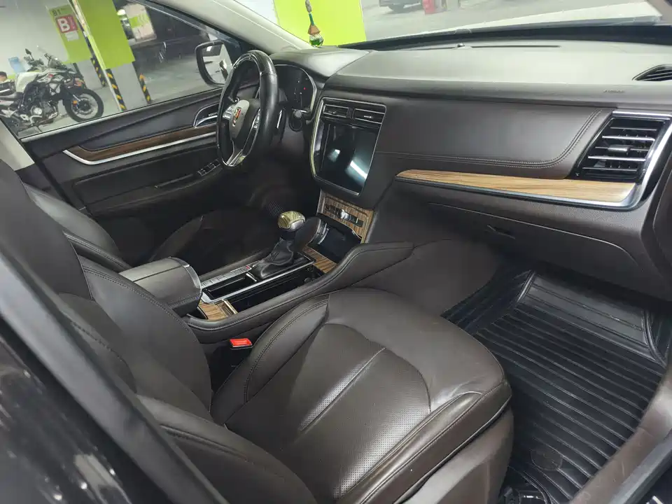 Roewe RX8 Roewe RX8