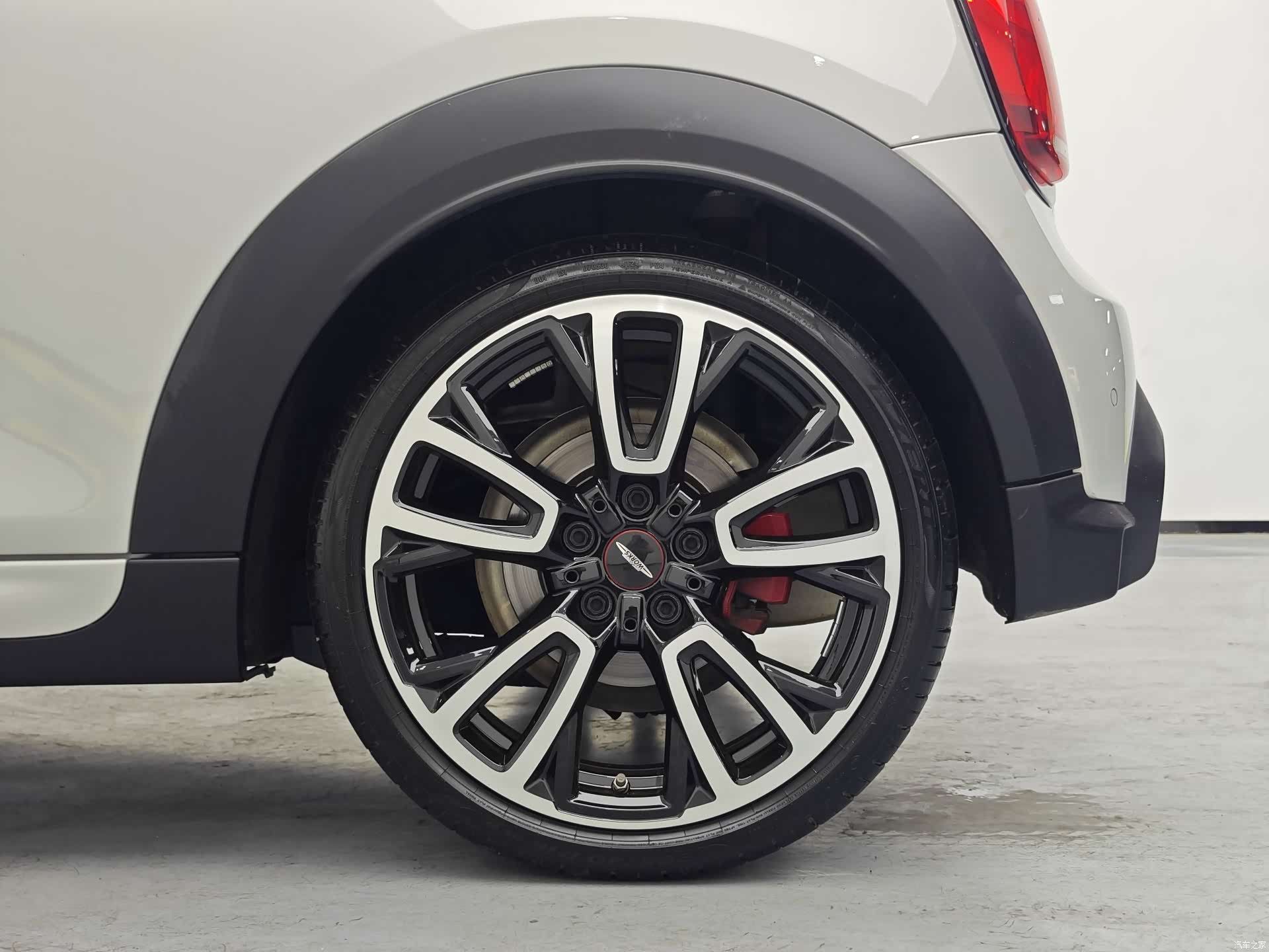 Mini Cooper, 2022 14