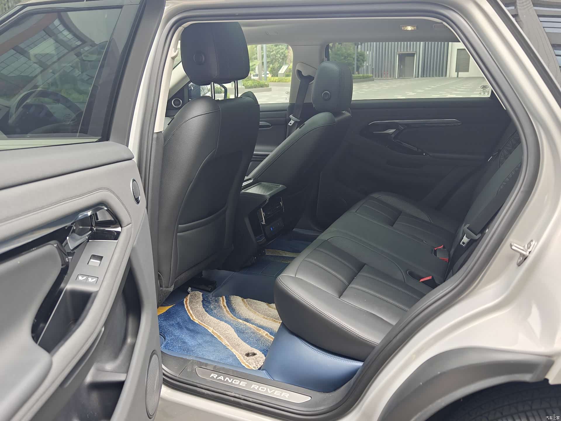 Land Rover Range Rover, 2024 7