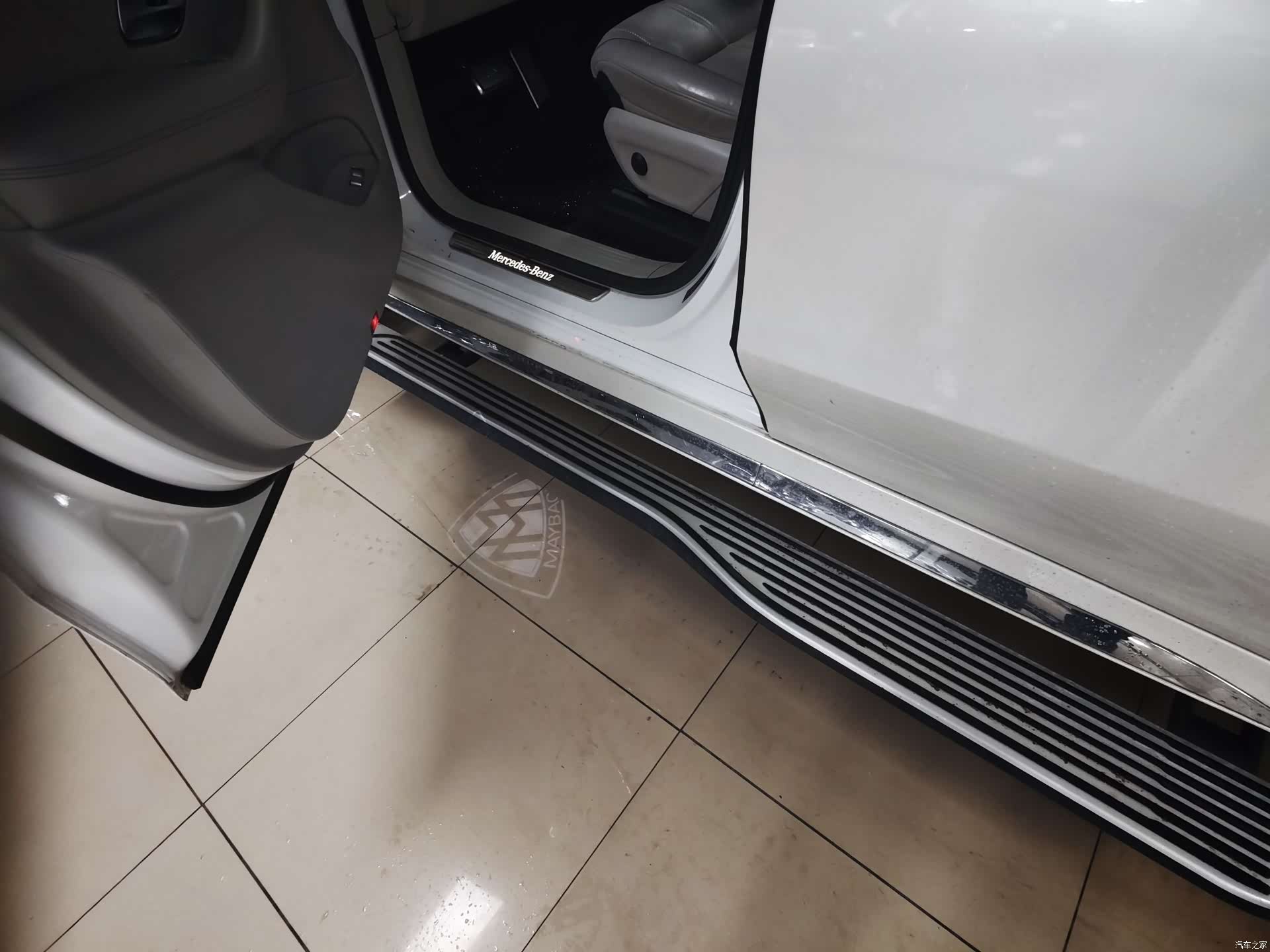 Mercedes-Benz GLE, 2020 29