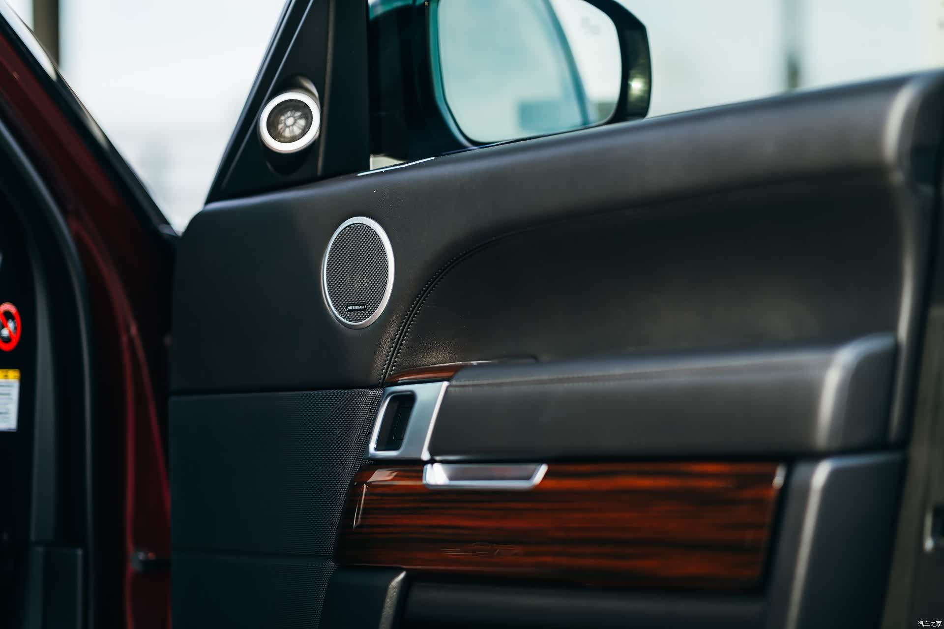 Land Rover Range Rover, 2015 22