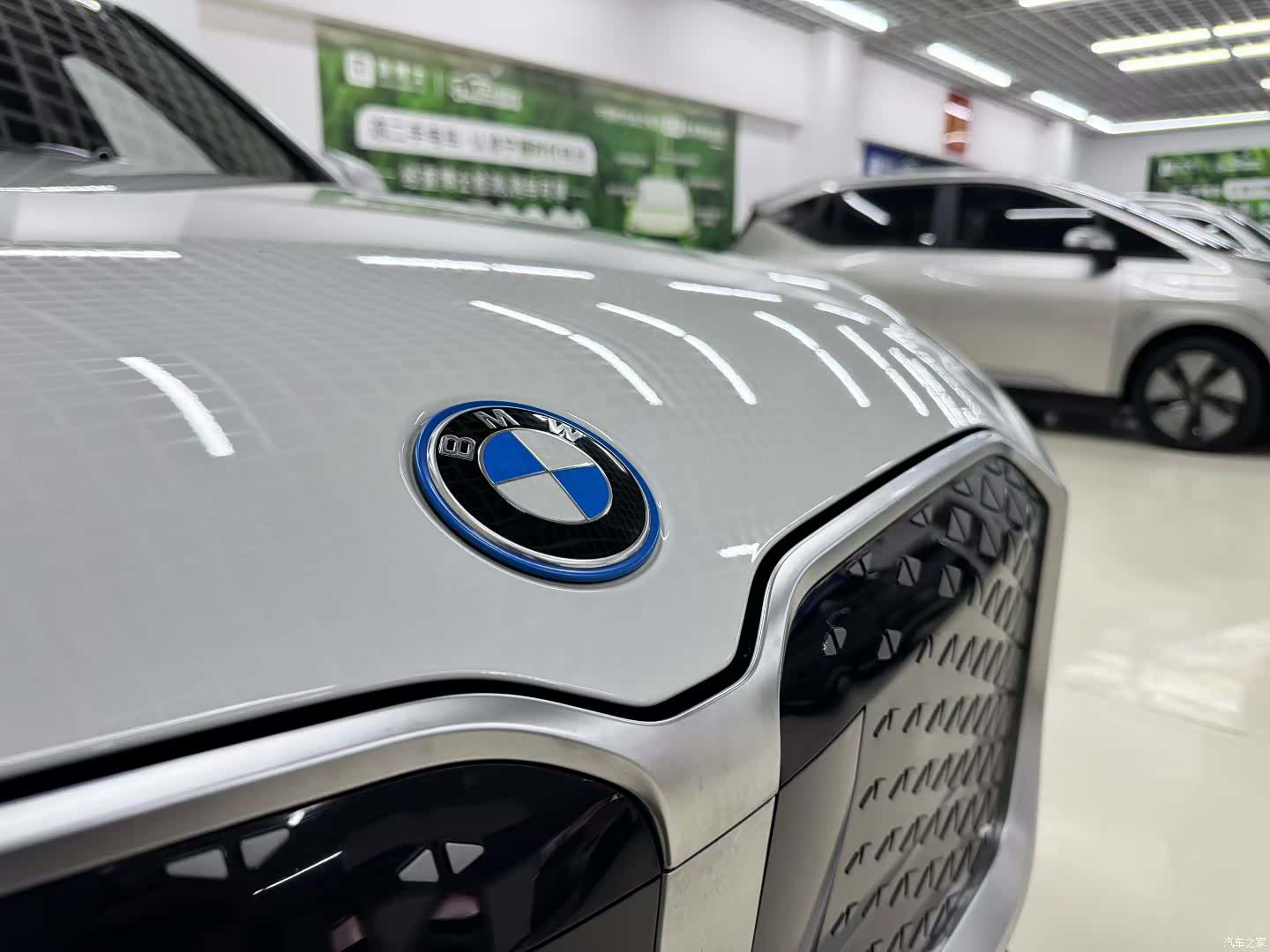 BMW iX1, 2024 9