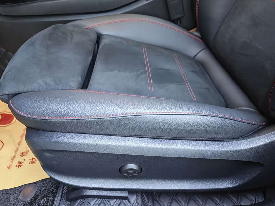 Mercedes-Benz A-Class 2025, фото 7