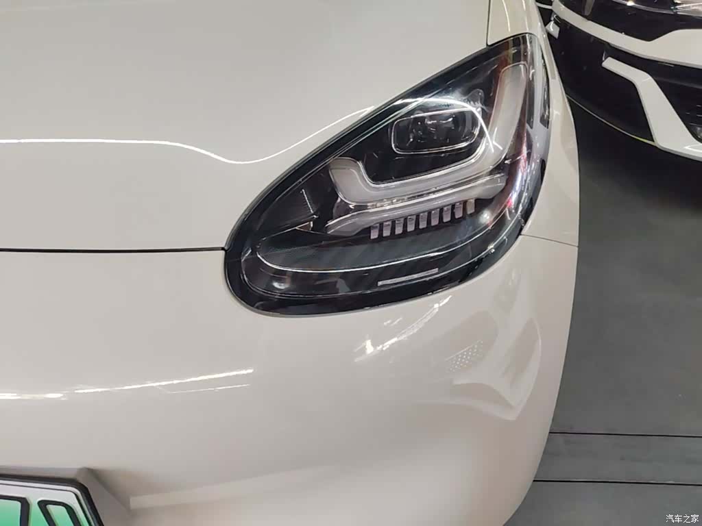 Wuling Bingo, 2023 24